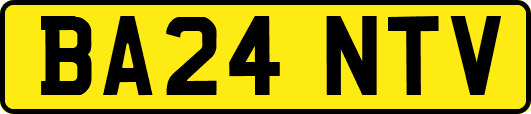 BA24NTV