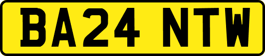 BA24NTW