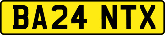 BA24NTX