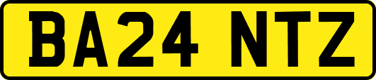 BA24NTZ