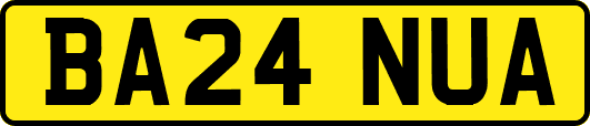 BA24NUA