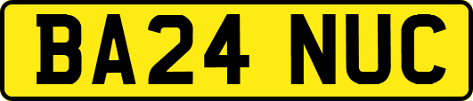 BA24NUC
