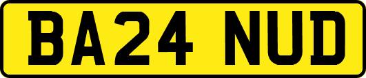 BA24NUD