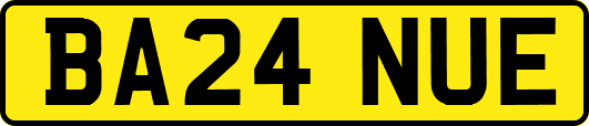 BA24NUE