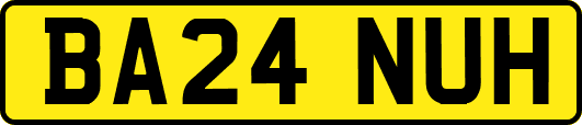 BA24NUH