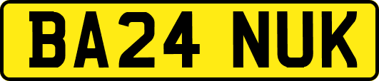 BA24NUK