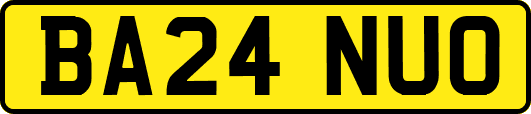 BA24NUO
