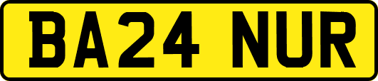 BA24NUR