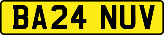 BA24NUV