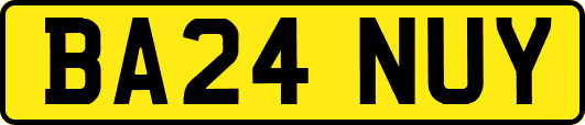 BA24NUY