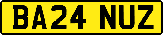 BA24NUZ