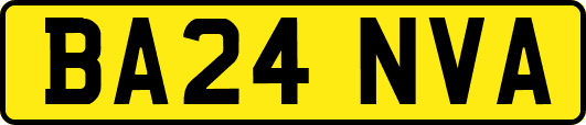 BA24NVA