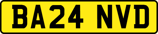 BA24NVD