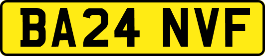 BA24NVF