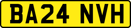 BA24NVH