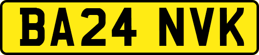 BA24NVK