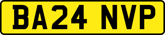BA24NVP