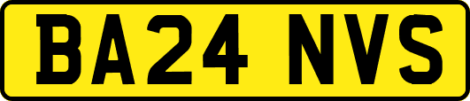 BA24NVS