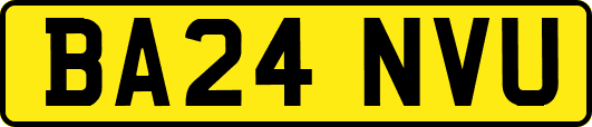 BA24NVU