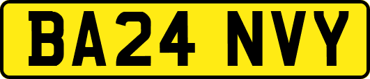 BA24NVY