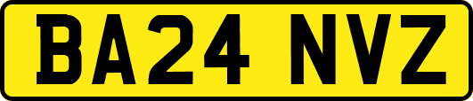 BA24NVZ