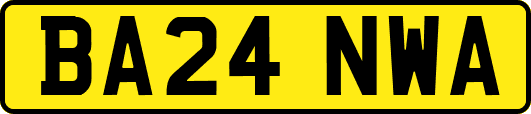 BA24NWA