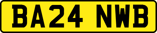 BA24NWB