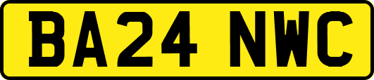 BA24NWC