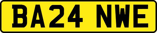 BA24NWE