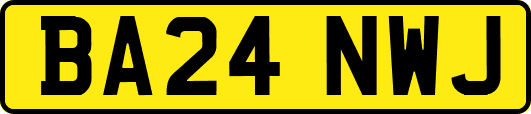 BA24NWJ
