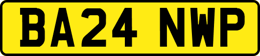 BA24NWP