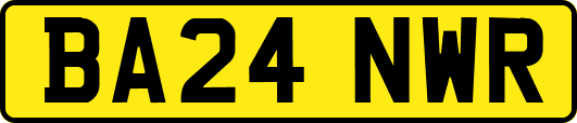 BA24NWR