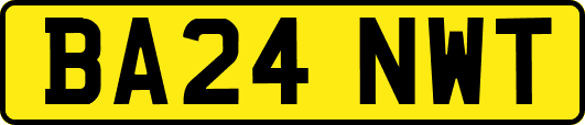 BA24NWT