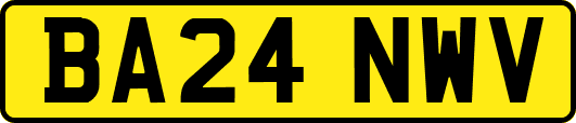 BA24NWV