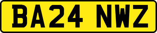 BA24NWZ