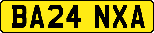 BA24NXA
