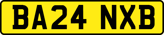 BA24NXB