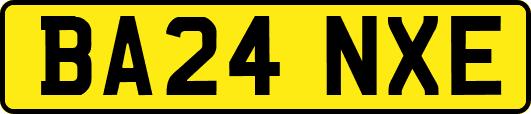 BA24NXE