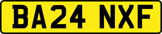 BA24NXF