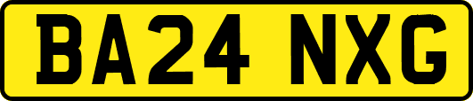 BA24NXG