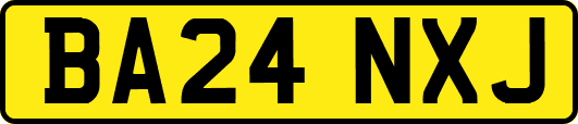 BA24NXJ