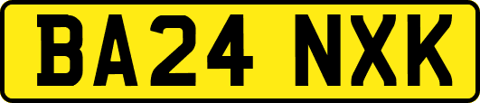 BA24NXK