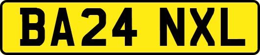 BA24NXL