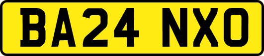 BA24NXO