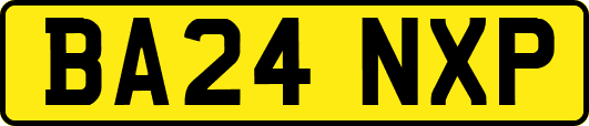 BA24NXP