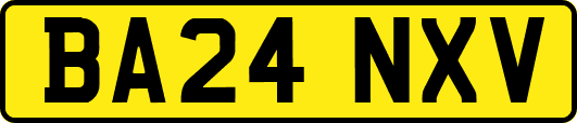 BA24NXV