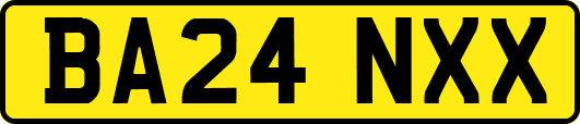 BA24NXX