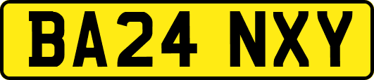 BA24NXY