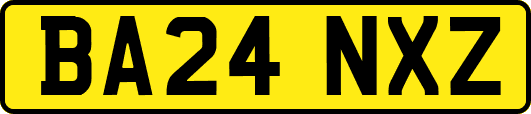 BA24NXZ