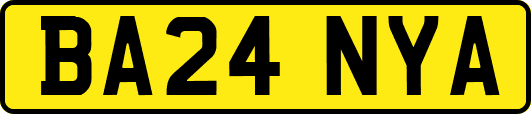 BA24NYA